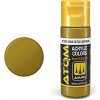 AMMO by MIG Jimenez ATOM COLOR - British Uniform 20ml