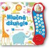 Svojtka & Co. Hlučná džungle – 18 úžasných zvuků