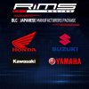 RiMS - Japanese Package