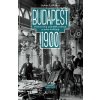 Budapešť 1900 - John Lukacs