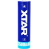 XTAR Batéria 18650 3500mAh 3,6V s ochranou