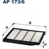 FILTRON Vzduchový filter AP173/6
