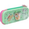 Peračník z EVA peny 3D AstraBAG BUNNY, zelený, 503025061