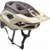 FOX Speedframe Helmet 5050 - cream 55-59