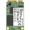 Transcend MSA452T-I 256 GB interný mSATA SSD pevný disk SATA 6 Gb / s Industrial TS256GMSA452T-I; TS256GMSA452T-I