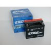 Motobatéria Exide Bike AGM YTX12-BS 12V 10Ah