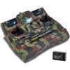 CARSON MODEL SPORT RC súprava Carson FS Reflex Stick II Camouflage