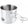 GSI Outdoors Hrnek nerezový 530 ml GSI Glacier Stainless Bottle Cup