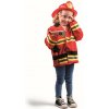 Bigjigs Toys Kostým hasič