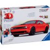 Ravensburger 3D puzzle Dodge Challenger R/T Scat Pack Widebody 108 ks