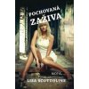 Pochovaná zaživa (Lisa Scottolineová)