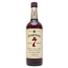 Seagramis Seven Crown 40% 1 l (čistá fľaša)