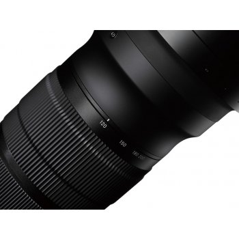 SIGMA 120-300mm f/2,8 DG OS HSM Nikon