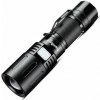 Supfire Superfire nabíjateľná LED baterka 36W 1500LM 350m IP34 5módov 3700mAh [X60-T]