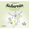 Macek Miroslav/Jirotka Zdeněk - Saturnin se představuje [CD]