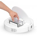 Robotický vysávač Roborock S6 White