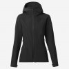 FORCLAZ Dámska softshellová bunda MT500 Windwarm M