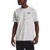 Under Armour ABC Camo 100 white mod gray