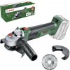 Bosch UniversalGrind 18V-75 0.603.3E5.002 bez aku a nabíjačky, 125mm diamantový kotúč Brúska uhlová aku