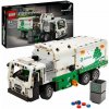 LEGO® Technic 42167 Smetiarske auto Mack LR Electric