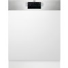 AEG Mastery SatelliteClean FEE53610ZM