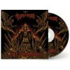 Terrorizer - Live Commando. [CD]