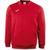CAIRO II SWEATSHIRT mikina červená M