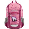 Step by Step Detský Ruksak Kiga Maxi- Little Unicorn Nuala