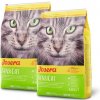 JOSERA SensiCat Granule pre citlivé mačky 20 kg (2 x 10 kg)