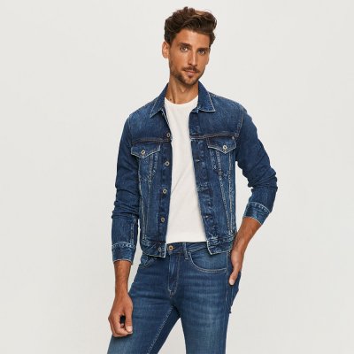 Pánske bundy Pepe Jeans – Heureka.sk