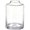 Váza Crystalex sklo 10,8 x 18 cm