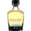 La Hora Azul Blue Hour Reposado Tequila 100% de Agave 40% 0,7 l (čistá fľaša)