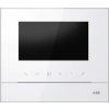 ABB M22311-W-02 - farebný hands-free videotelefón Welcome Midi, 4,3