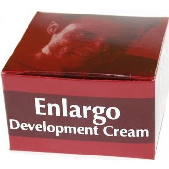 Enlargo Development Cream 50 g