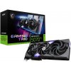 MSI GeForce RTX 5070 Ti TRIO/Gaming/OC/16GB/GDDR7
