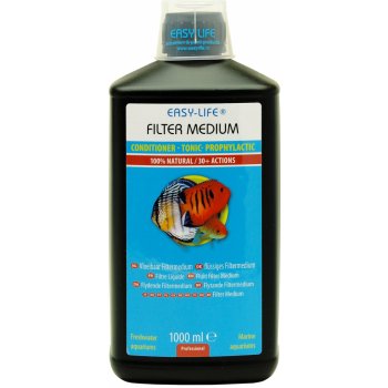 Easy Life Fluid Filter Medium 1000 ml