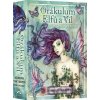Orákulum Elfů a Víl - Nancy Brown, Amy Brown (ilustrátor)