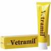 Bioveta VETRAMIL masť 30 g