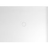 Polysan Mirai obdĺžniková sprchová vanička 120x90 cm biela 73180