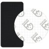 Opravné záplaty GEAR AID Tenacious Tape GORE-TEX Fabric Patches (black)