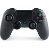 Nacon Asymmetric Wireless PS4OFPADWLBLACK