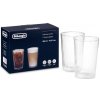 Delonghi Dvojstenné termoizolačné poháre sada DLSC319 2 x 480 ml