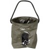 Prologic nádoba na polévání Bucket W/Bag 26x30cm