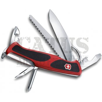 Victorinox RangerGrip 78