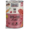 MAC's Cat hovädzie 400 g