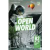 Open World First Teacher's Book with Downloadable Resource Pack