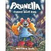 Prunella and the Cursed Skull Ring - Matthew Loux