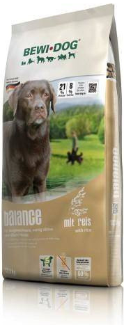 Bewi Dog Balance pre menej aktívne psy 12,5 kg