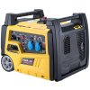 Elektrocentrála digitálna invertorová, 1F, 3,2kW/230V, HERON 8896221