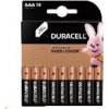 Duracell Basic AAA 18 ks 81483686